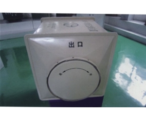 西藏新型人防专用过滤器