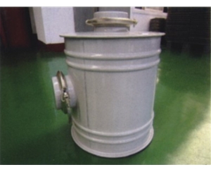 西藏人防车载过滤吸收器